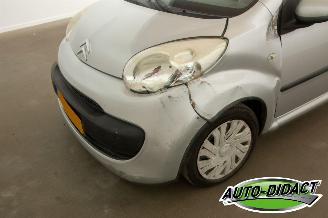 Citroën C1 1.0-12V Ambiance picture 24