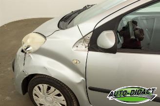 Citroën C1 1.0-12V Ambiance picture 23