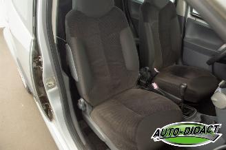 Citroën C1 1.0-12V Ambiance picture 16
