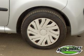 Citroën C1 1.0-12V Ambiance picture 25