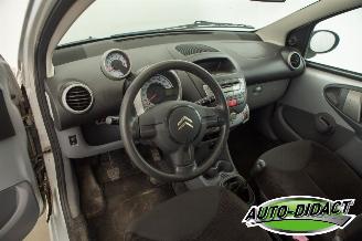 Citroën C1 1.0-12V Ambiance picture 19