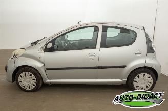 Citroën C1 1.0-12V Ambiance picture 31