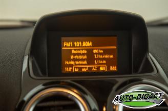Opel Corsa 1.2-16V Airco Navi Cosmo picture 8