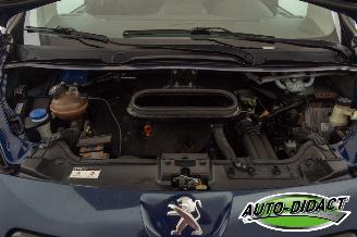 Peugeot Expert 229 2.0 HDI L2H1 Airco Navteq 2 picture 35