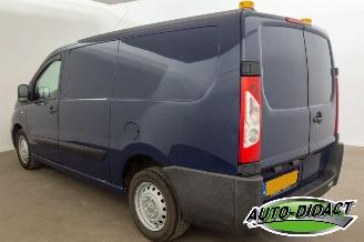 Peugeot Expert 229 2.0 HDI L2H1 Airco Navteq 2 picture 3