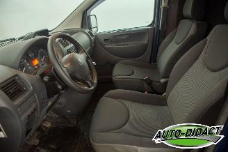 Peugeot Expert 229 2.0 HDI L2H1 Airco Navteq 2 picture 24