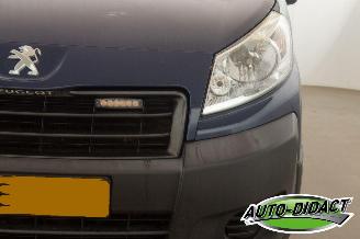 Peugeot Expert 229 2.0 HDI L2H1 Airco Navteq 2 picture 34