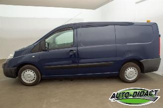 Peugeot Expert 229 2.0 HDI L2H1 Airco Navteq 2 picture 42