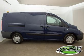 Peugeot Expert 229 2.0 HDI L2H1 Airco Navteq 2 picture 43