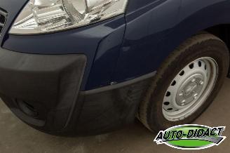 Peugeot Expert 229 2.0 HDI L2H1 Airco Navteq 2 picture 28