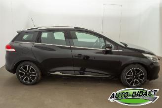 Renault Clio 0.9 66kW Navi Clima Dynamique picture 38