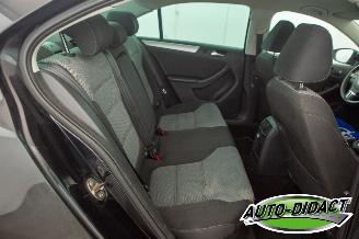 Volkswagen Jetta 1.4 GTE  PHEV 110 kW Automaat Clima Navi Highline picture 24