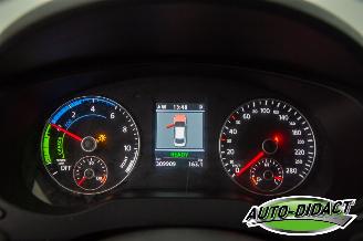 Volkswagen Jetta 1.4 GTE  PHEV 110 kW Automaat Clima Navi Highline picture 6