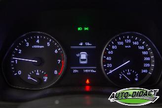 Hyundai I-30 1.0 Navi Camera Clima Twist picture 6