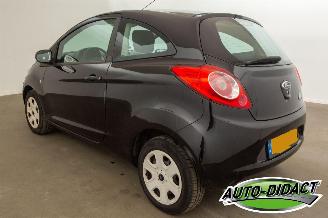 Ford Ka 1.2 Comfort Airco start/stop picture 3