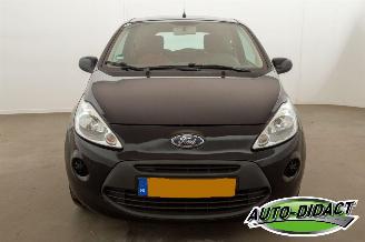 Ford Ka 1.2 Comfort Airco start/stop picture 28