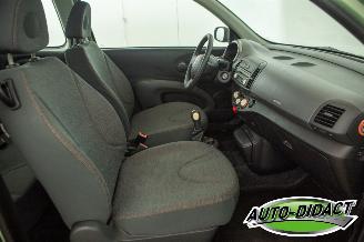 Nissan Micra 1.2 Airco Visia picture 17