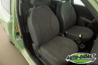 Nissan Micra 1.2 Airco Visia picture 18