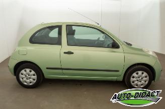 Nissan Micra 1.2 Airco Visia picture 35