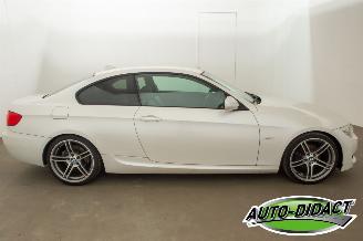 BMW 3-serie 320i Navi Clima Leder Corporate Lease Business Line picture 41