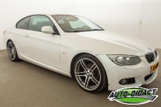 BMW 3-serie 320i Navi Clima Leder Corporate Lease Business Line picture 2