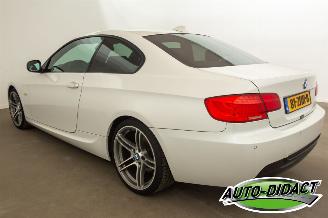 BMW 3-serie 320i Navi Clima Leder Corporate Lease Business Line picture 3