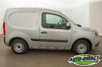 Mercedes Citan 108 CDI Kort Airco BlueEFFICIENCY picture 32