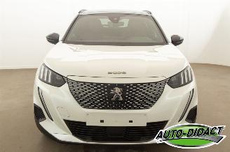 Peugeot e-2008 GT Automaat 100kW 37.245 km Navi Clima Digi Dash picture 36