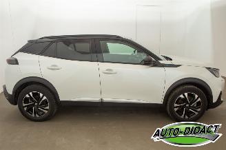 Peugeot e-2008 GT Automaat 100kW 37.245 km Navi Clima Digi Dash picture 40