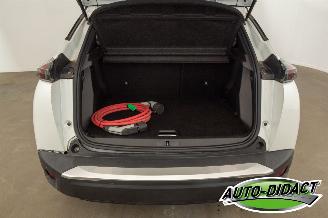 Peugeot e-2008 GT Automaat 100kW 37.245 km Navi Clima Digi Dash picture 38