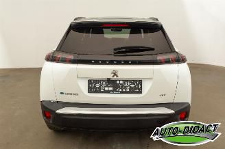 Peugeot e-2008 GT Automaat 100kW 37.245 km Navi Clima Digi Dash picture 37