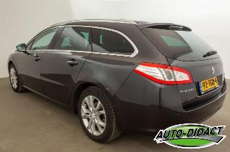 Peugeot 508 1.6 THP Pano Clima Navi  Blue Lease Premium picture 4