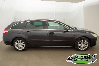 Peugeot 508 1.6 THP Pano Clima Navi  Blue Lease Premium picture 40