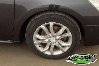 Peugeot 508 1.6 THP Pano Clima Navi  Blue Lease Premium picture 33