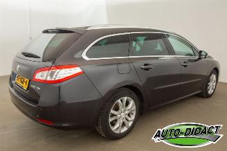 Peugeot 508 1.6 THP Pano Clima Navi  Blue Lease Premium picture 5