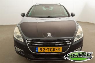 Peugeot 508 1.6 THP Pano Clima Navi  Blue Lease Premium picture 36