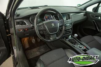 Peugeot 508 1.6 THP Pano Clima Navi  Blue Lease Premium picture 25