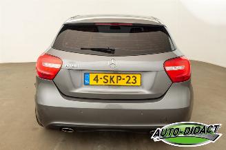 Mercedes A-klasse 180 Ambition picture 38