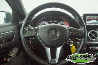 Mercedes A-klasse 180 Ambition picture 5