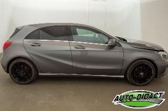 Mercedes A-klasse 180 Ambition picture 41