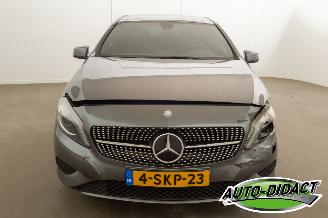 Mercedes A-klasse 180 Ambition picture 37