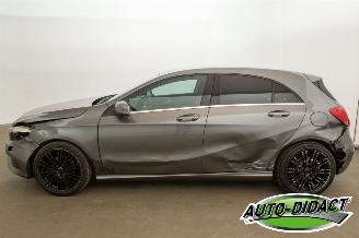 Mercedes A-klasse 180 Ambition picture 40