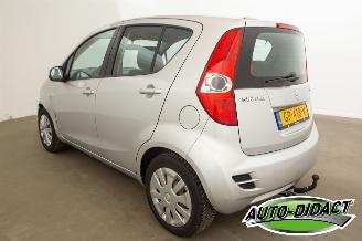 Suzuki Splash 1.0 VVT Airco Comfort EASSS picture 3