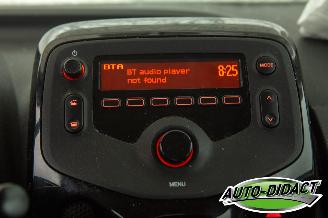 Citroën C1 1.0 VTi Airco 113.556 km NAP Feel picture 7