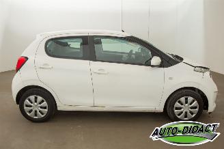 Citroën C1 1.0 VTi Airco 113.556 km NAP Feel picture 40