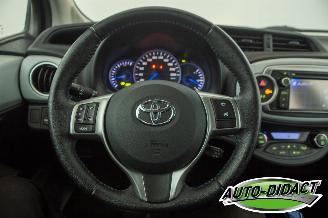 Toyota Yaris 1.5 Hybrid Automaat Clima Camera Comfort picture 5