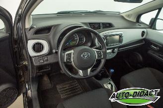 Toyota Yaris 1.5 Hybrid Automaat Clima Camera Comfort picture 24