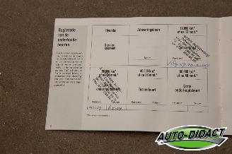 Hyundai Getz 1.4i Active Cool Airco picture 23