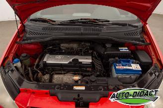 Hyundai Getz 1.4i Active Cool Airco picture 33