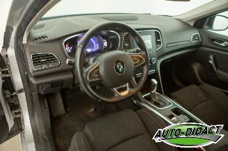 Renault Mégane 1.3 TCe Automaat Navi Clima Bose picture 26